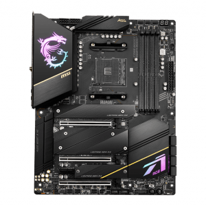 MSI MEG X570S ACE MAX AM4 ATX Motherboard MSI MEG X570S ACE MAX AM4 ATX Motherboard