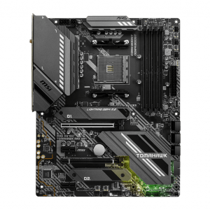 MSI MAG X570S TOMAHAWK MAX WIFI AM4 ATX Motherboard MSI MAG X570S TOMAHAWK MAX WIFI AM4 ATX Motherboard