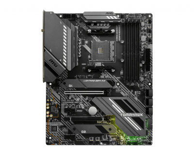 MSI MAG X570S TOMAHAWK MAX WIFI AM4 ATX Motherboard MSI MAG X570S TOMAHAWK MAX WIFI AM4 ATX Motherboard