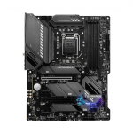 MSI MAG Z590 TOMAHAWK WIFI Intel ATX Motherboard MSI MAG Z590 TOMAHAWK WIFI Intel ATX Motherboard