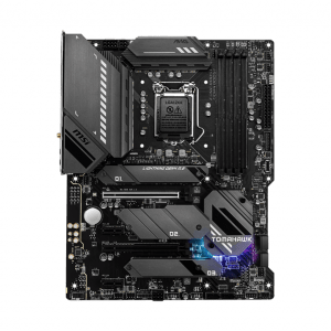 MSI MAG Z590 TOMAHAWK WIFI Intel ATX Motherboard MSI MAG Z590 TOMAHAWK WIFI Intel ATX Motherboard