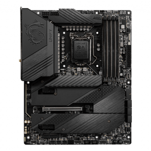 MSI Z590 UNIFY Intel LGA1200 ATX Gaming Motherboard MSI Z590 UNIFY Intel LGA1200 ATX Gaming Motherboard