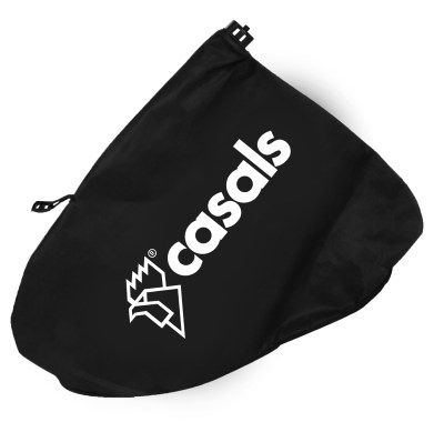Casals – Garden Blower / Vacuum Debris Collection Bag Non-Woven Fabric 35L Casals – Garden Blower / Vacuum Debris Collection Bag Non-Woven Fabric 35L