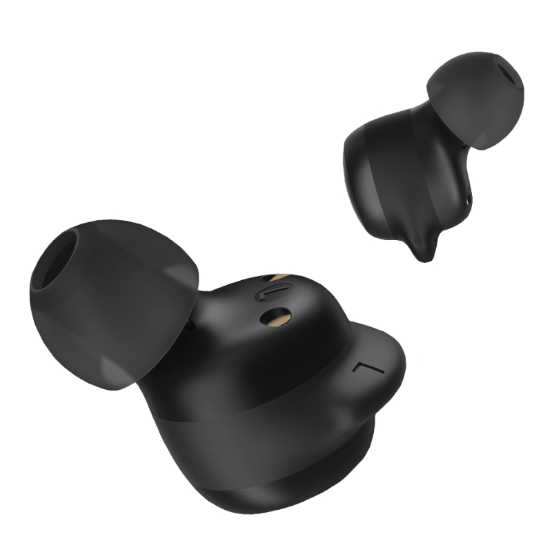 Xiaomi Mi TWS Redmi Buds 3 Lite – Black Xiaomi Mi TWS Redmi Buds 3 Lite – Black