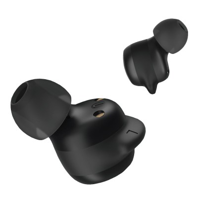 Xiaomi Mi TWS Redmi Buds 3 Lite – Black Xiaomi Mi TWS Redmi Buds 3 Lite – Black