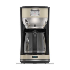 Taurus – “Eterna Vintage” Coffee Maker 1.5L Taurus – “Eterna Vintage” Coffee Maker 1.5L