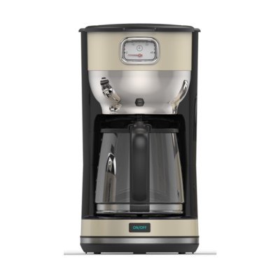 Taurus – “Eterna Vintage” Coffee Maker 1.5L Taurus – “Eterna Vintage” Coffee Maker 1.5L