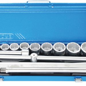 Gedore 3/4″ Drive Socket Set Gedore 3/4″ Drive Socket Set