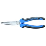 Gedore Bent Nose Pliers 200mm Gedore Bent Nose Pliers 200mm