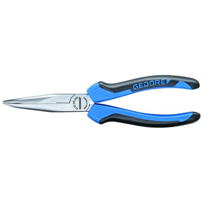 Gedore Bent Nose Pliers 200mm Gedore Bent Nose Pliers 200mm