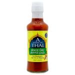 A Taste of Thai – Garlic Chili Pepper Sauce – 207ml A Taste of Thai – Garlic Chili Pepper Sauce – 207ml