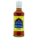 A Taste of Thai – Fish Sauce – 207ml A Taste of Thai – Fish Sauce – 207ml