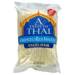 A Taste of Thai – Vermicelli Rice Noodles 250g – Pack of 3 A Taste of Thai – Vermicelli Rice Noodles 250g – Pack of 3