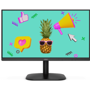 AOC 22B2HN 21.5″ FHD 75Hz VA Monitor AOC 22B2HN 21.5″ FHD 75Hz VA Monitor