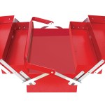 Gedore Red Tool Box Gedore Red Tool Box