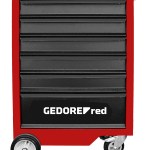 Gedore Red Workshop Trolley Mechanics Gedore Red Workshop Trolley Mechanics