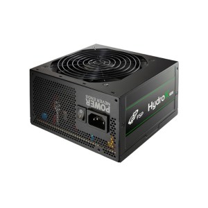 FSP Hydro K Pro 500W Bronze Non-Modular Power Supply FSP Hydro K Pro 500W Bronze Non-Modular Power Supply