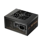 FSP SFX Pro 450W Bronze Non-Modular Power Supply FSP SFX Pro 450W Bronze Non-Modular Power Supply