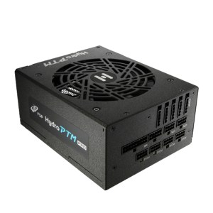 FSP Hydro PTM Pro 1200W Platinum Modular Power Supply FSP Hydro PTM Pro 1200W Platinum Modular Power Supply