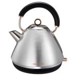 Morphy Richards – Kettle / Accents Rose Gold Kettle 2200W – 1.5L Morphy Richards – Kettle / Accents Rose Gold Kettle 2200W – 1.5L