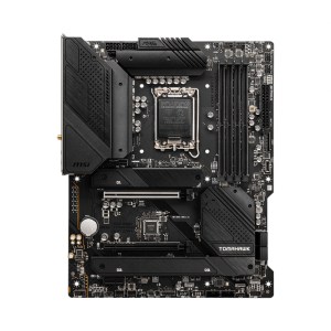 MSI MAG B660 TOMAHAWK WIFI Intel LGA1700 ATX Gaming Motherboard MSI MAG B660 TOMAHAWK WIFI Intel LGA1700 ATX Gaming Motherboard