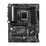 MSI PRO Z690-A-DDR4 LGA1700 ATX Gaming Motherboard MSI PRO Z690-A-DDR4 LGA1700 ATX Gaming Motherboard