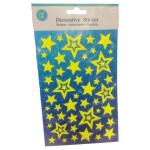 Source Direct – Glow in the Dark Stickers – Stars Source Direct – Glow in the Dark Stickers – Stars