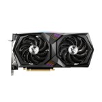 MSI Nvidia GeForce RTX 3060 Ti Gaming X 8G 256-Bit LHR GPU Graphics Card MSI Nvidia GeForce RTX 3060 Ti Gaming X 8G 256-Bit LHR GPU Graphics Card