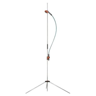 GARDENA – Garden Shower / 2 Pattern Garden Shower with Tripod GARDENA – Garden Shower / 2 Pattern Garden Shower with Tripod