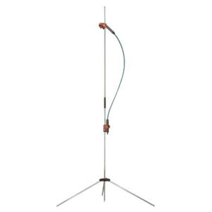 GARDENA – Garden Shower / 2 Pattern Garden Shower with Tripod GARDENA – Garden Shower / 2 Pattern Garden Shower with Tripod