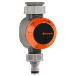 GARDENA – Water Timer / 2 Hour Mechanical Water Timer GARDENA – Water Timer / 2 Hour Mechanical Water Timer