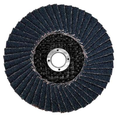 Metabo – Flap Disc 76 MM P 60, F-ZK (626875000) Metabo – Flap Disc 76 MM P 60, F-ZK (626875000)