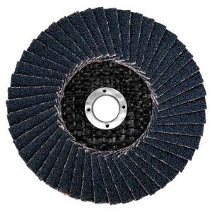 Metabo – Flap Disc 76 MM P 60, F-ZK (626875000) Metabo – Flap Disc 76 MM P 60, F-ZK (626875000)