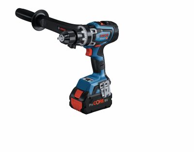 Impact Drill – GSB 18v-150 C Impact Drill – GSB 18v-150 C