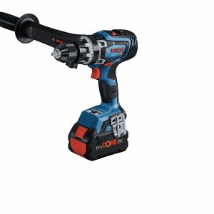 Impact Drill – GSB 18v-150 C Impact Drill – GSB 18v-150 C