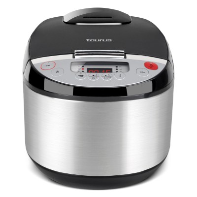 Taurus – “Top Cuisine” Digital Multi Cooker 5L 900W Taurus – “Top Cuisine” Digital Multi Cooker 5L 900W