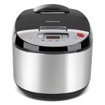Taurus – “Top Cuisine” Digital Multi Cooker 5L 900W Taurus – “Top Cuisine” Digital Multi Cooker 5L 900W
