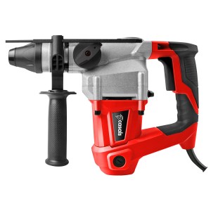 Casals – Drill Rotary with Auxiliary Handle 3 Functions 800W Casals – Drill Rotary with Auxiliary Handle 3 Functions 800W