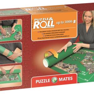Jumbo Puzzle Mates Puzzle And Roll 150 Jumbo Puzzle Mates Puzzle And Roll 150