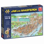 Jumbo Pool Pile Up – 1000 Pieces Jumbo Pool Pile Up – 1000 Pieces