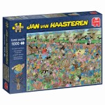 Jumbo The Dutch Craft Market – 1000 Pieces Jumbo The Dutch Craft Market – 1000 Pieces
