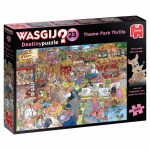 Jumbo Wasgij Destiny 23 – 1000 Pieces Jumbo Wasgij Destiny 23 – 1000 Pieces