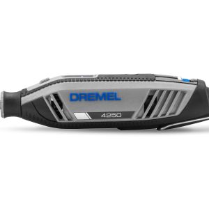 Dremel 4250-35 Rotary Tool + 35 Accessories Dremel 4250-35 Rotary Tool + 35 Accessories