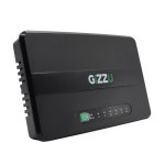 Gizzu 30W Mini DC 32Wh UPS Gizzu 30W Mini DC 32Wh UPS
