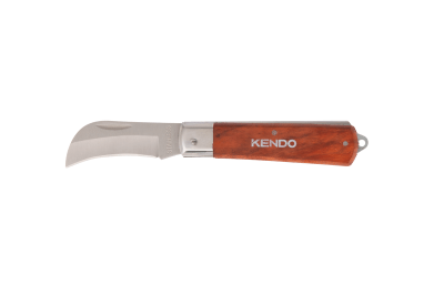 Kendo Knife Electricians Curved Blade Kendo Knife Electricians Curved Blade