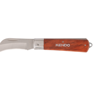 Kendo Knife Electricians Curved Blade Kendo Knife Electricians Curved Blade