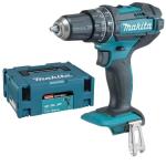 Makita – Cordless Impact Drill DHP485ZJ in a Carry Case – Machine Only Makita – Cordless Impact Drill DHP485ZJ in a Carry Case – Machine Only