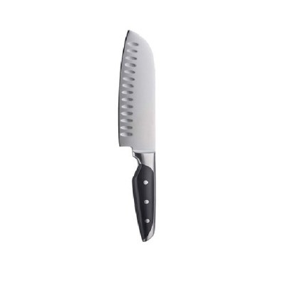 Large Santoku Knife (16.5cm) by MasterChef Large Santoku Knife (16.5cm) by MasterChef