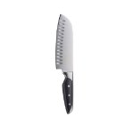 Large Santoku Knife (16.5cm) by MasterChef Large Santoku Knife (16.5cm) by MasterChef