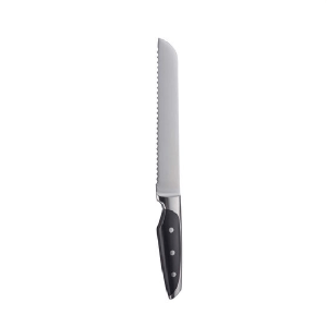 Large Bread Knife (19cm) by MasterChef Large Bread Knife (19cm) by MasterChef